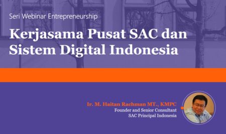 Kerjasama Pusat SAC dan Sistem Digital Indonesia
