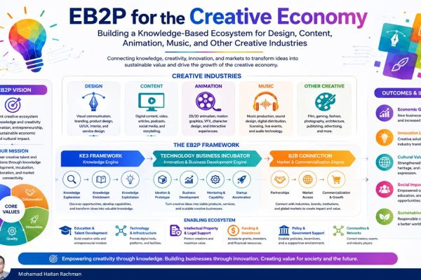 02 EB2P for the Creative Economy