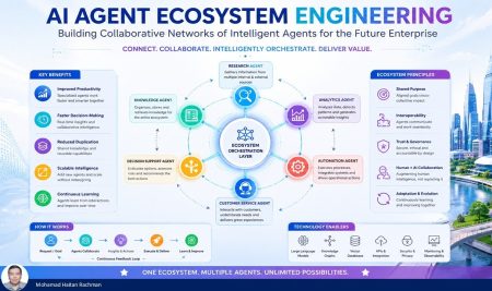 AI Agent Ecosystem Engineering